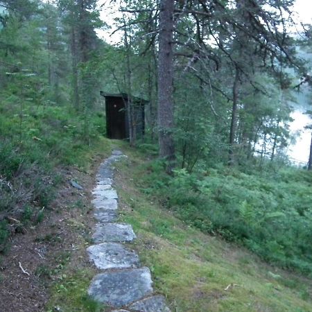 Haukedalen Hytter Viksdalen Extérieur photo