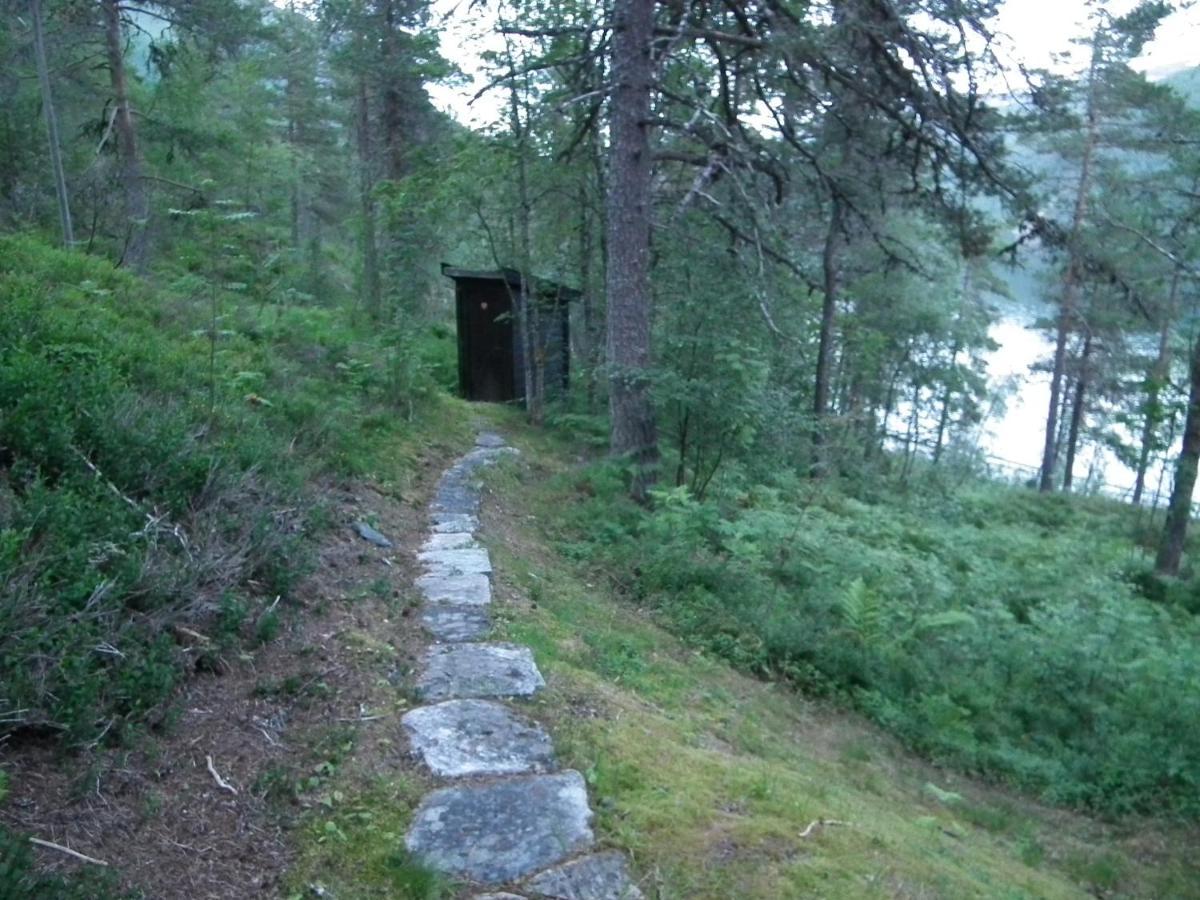 Haukedalen Hytter Viksdalen Extérieur photo